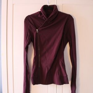 Lululemon jacket